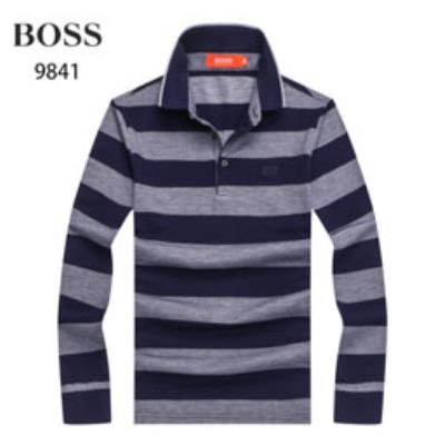 Cheap BOSS shirts wholesale No. 1667